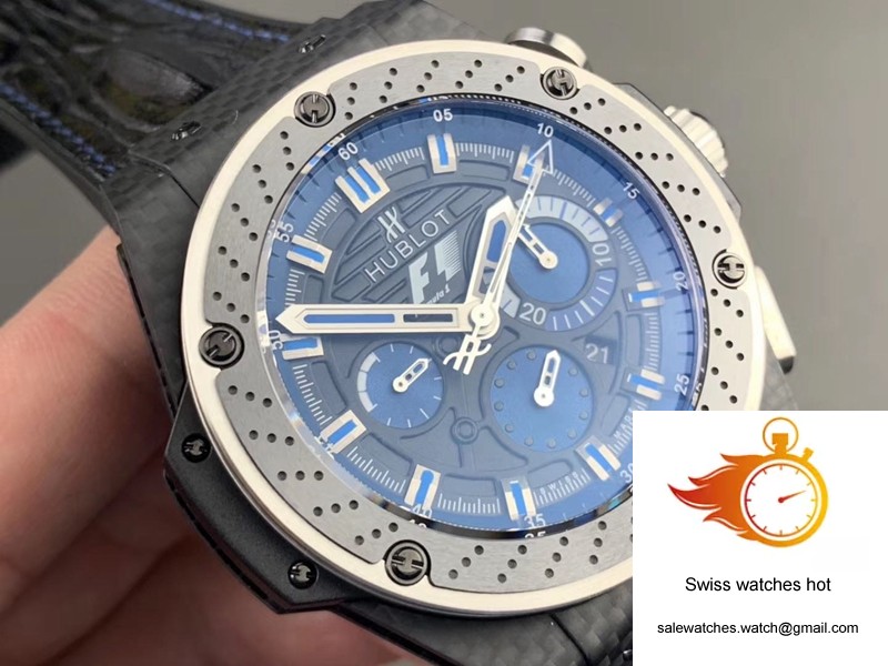 Hublot King Power Ferrari F1 Interlagos 703.QM.1129.HR.FIL11 V6 Factory Black Dial 4 Hublot King Power Ferrari F1 Interlagos 703.QM.1129.HR.FIL11 V6 Factory Black Dial 4