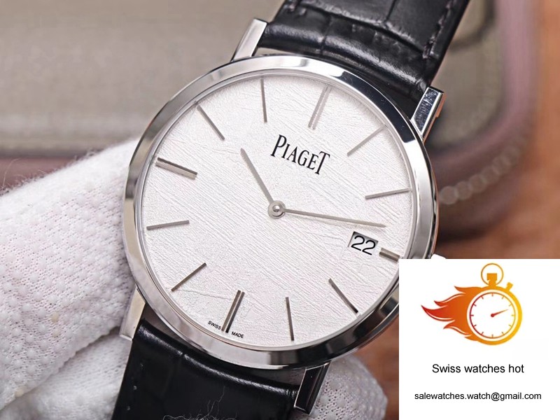 Piaget Altiplano G0A44051 Ultra-thin MKS Factory White Dial 4 Piaget Altiplano G0A44051 Ultra-thin MKS Factory White Dial 4