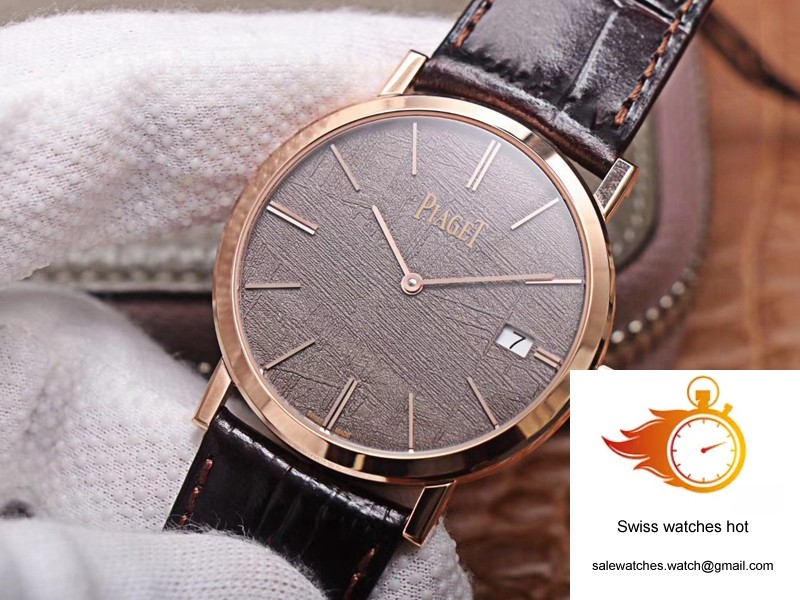 Piaget Altiplano Mens G0A44051 Swiss 1203P Automatic Movement 40mm MKS Factory 4 Piaget Altiplano Mens G0A44051 Swiss 1203P Automatic Movement 40mm MKS Factory 4