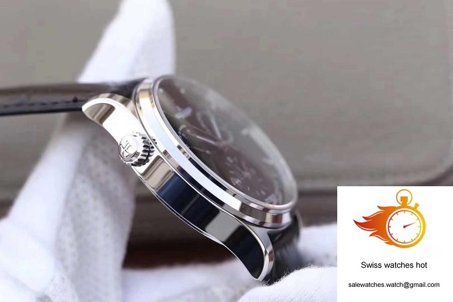 Jaeger-LeCoultre Master Geographic 1428421 TW Factory Black Dial 4 Jaeger-LeCoultre Master Geographic 1428421 TW Factory Black Dial 4