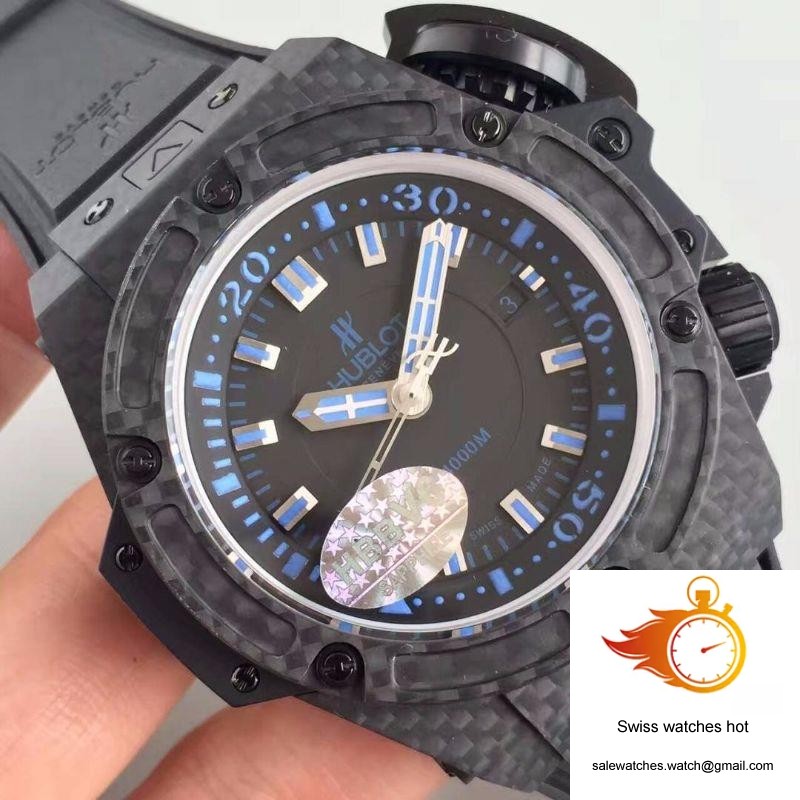 Hublot King Power Musee Oceanographic 731.QX.1190.GR V6 Factory Black Dial 4 Hublot King Power Musee Oceanographic 731.QX.1190.GR V6 Factory Black Dial 4