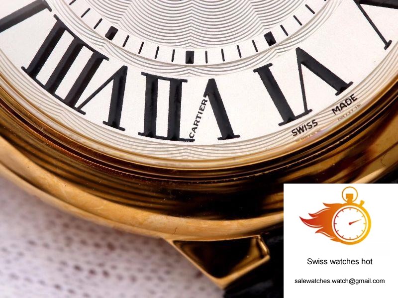 Ballon Bleu De Cartier 42mm W6900551 V9 Factory Silver Dial 4 Ballon Bleu De Cartier 42mm W6900551 V9 Factory Silver Dial 4