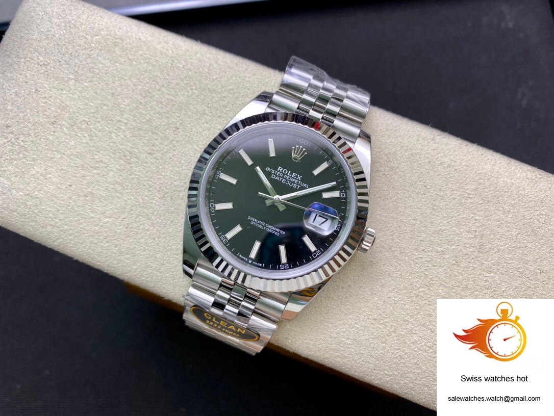 Rolex Datejust M126334-0018 Clean Factory Black Dial 4 Rolex Datejust M126334-0018 Clean Factory Black Dial 4