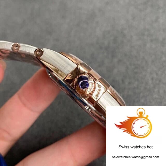 Omega Constellation 123.20.38.21.52.001 VS Factory Diamond-set Dial 4 Omega Constellation 123.20.38.21.52.001 VS Factory Diamond-set Dial 4