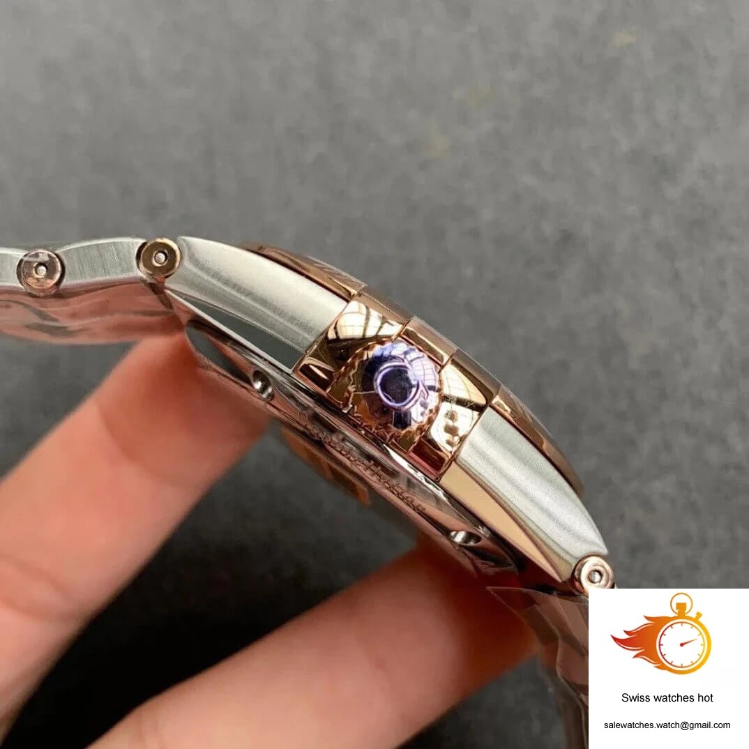 Omega Constellation 123.20.38.21.03.001 VS Factory Rose Gold 4 Omega Constellation 123.20.38.21.03.001 VS Factory Rose Gold 4