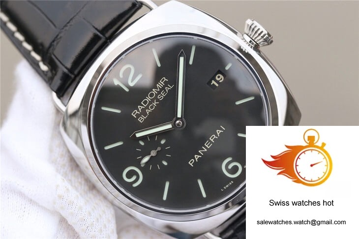 Panerai Radiomir PAM00388 VS Factory Stainless Steel Case 4 Panerai Radiomir PAM00388 VS Factory Stainless Steel Case 4