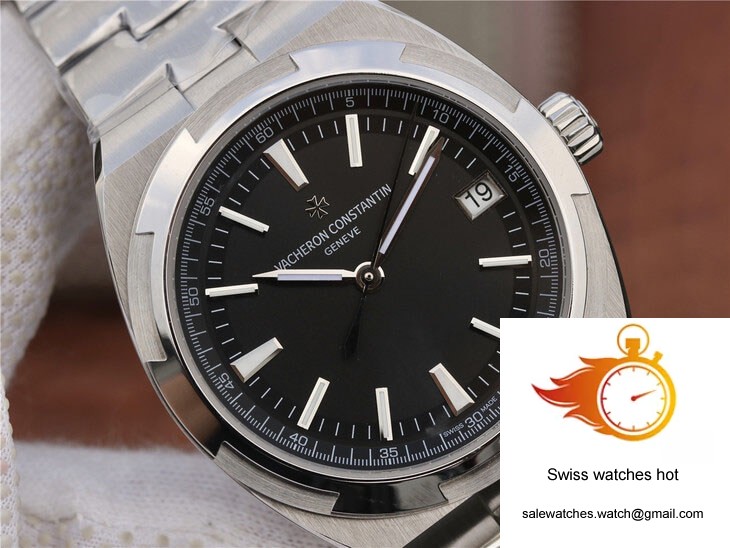 Vacheron Constantin Overseas 4500V/110A-B483 8F Factory Black Dial 4 Vacheron Constantin Overseas 4500V/110A-B483 8F Factory Black Dial 4