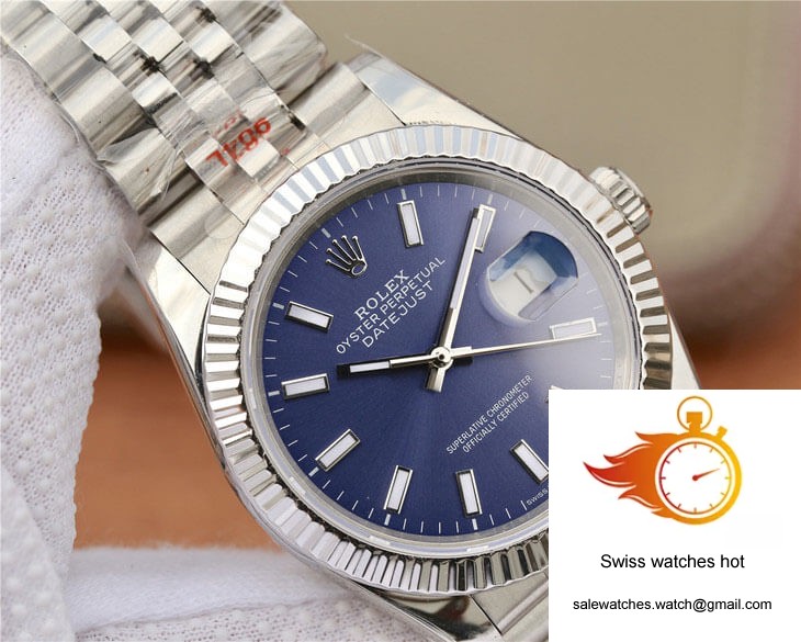 Rolex Datejust M126234-0017 GM Factory Stainless Steel 4 Rolex Datejust M126234-0017 GM Factory Stainless Steel 4