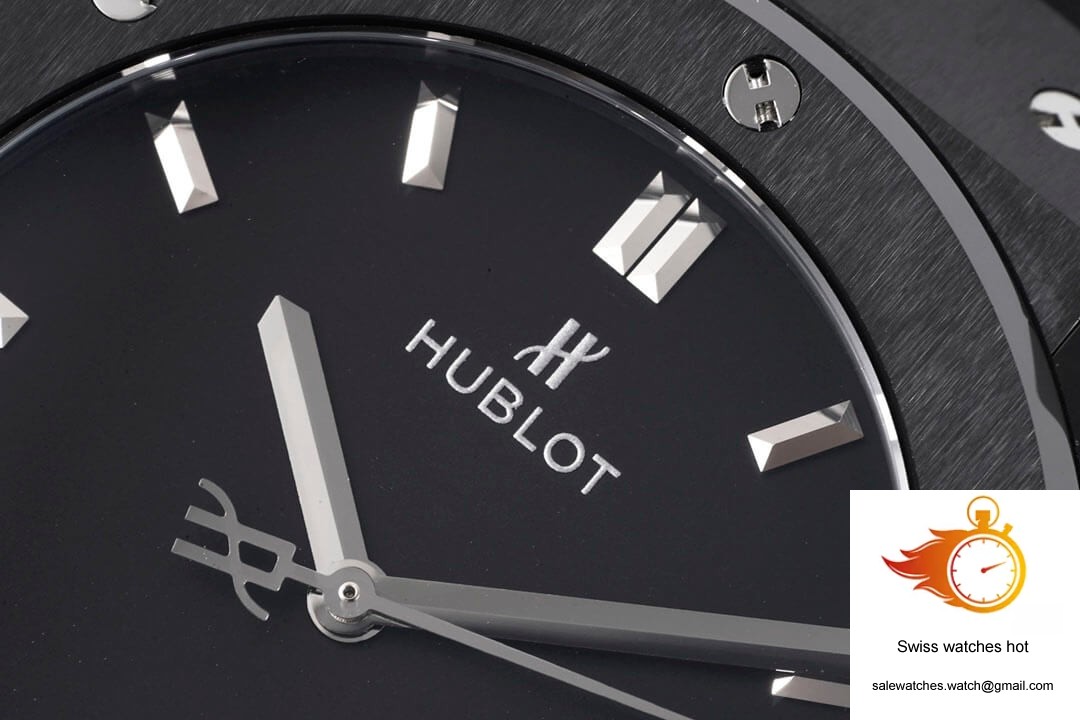 GSF Hublot Classic Fusion 542.CM.1171.RX GS Factory Ceramic Bezel 4 GSF Hublot Classic Fusion 542.CM.1171.RX GS Factory Ceramic Bezel 4