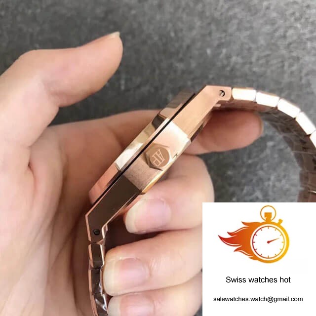 Audemars Piguet Royal Oak Tourbillon Extra Thin 26514OR.ZZ.1220OR.01 R8 Factory Diamond Bezel 4 Audemars Piguet Royal Oak Tourbillon Extra Thin 26514OR.ZZ.1220OR.01 R8 Factory Diamond Bezel 4