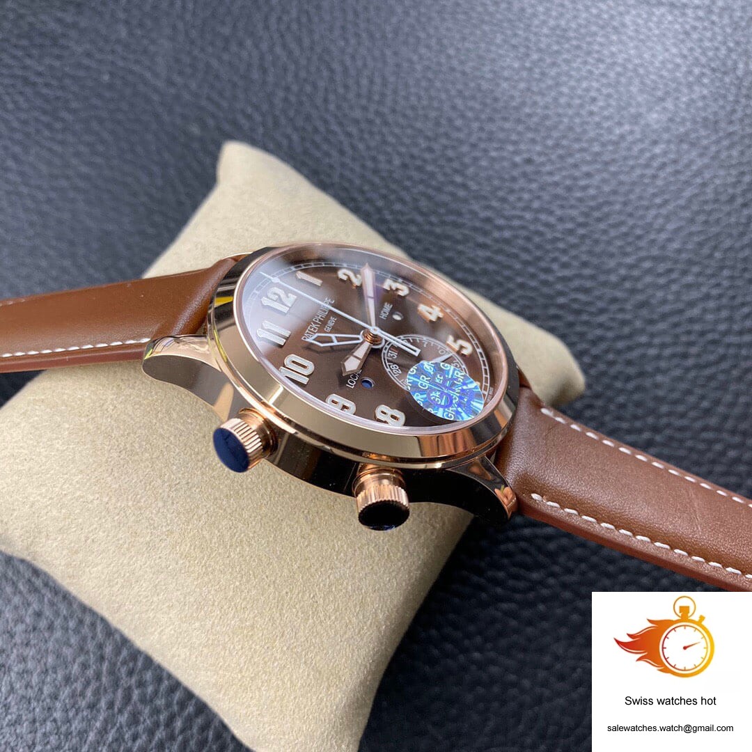 Patek Philippe Calatrava 5524R-001 GR Factory Rose Gold 4 Patek Philippe Calatrava 5524R-001 GR Factory Rose Gold 4
