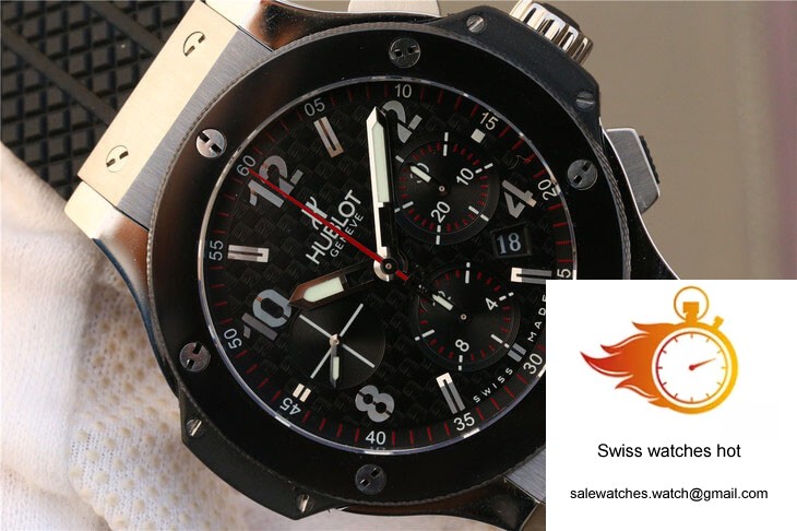 Hublot Big Bang 301.SB.131.RX V6 Factory Black Dial 4 Hublot Big Bang 301.SB.131.RX V6 Factory Black Dial 4