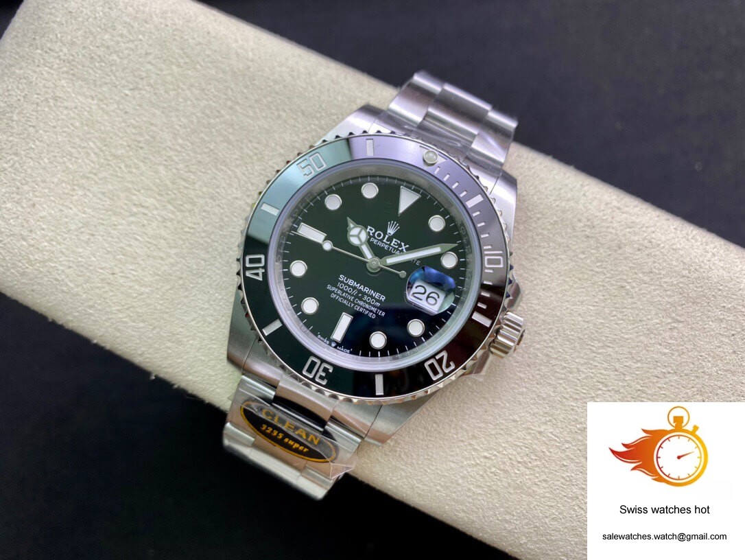 Rolex Submariner M126610LN-0001 41MM Clean Factory Black Dial 4 Rolex Submariner M126610LN-0001 41MM Clean Factory Black Dial 4
