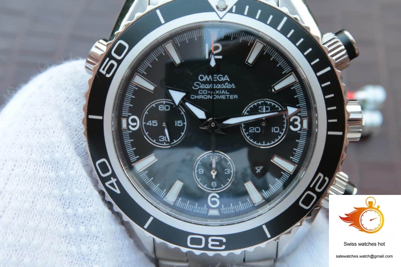 Omega Seamaster Ocean Universe 600M 2210.50.00 OM Factory Black Dial 4 Omega Seamaster Ocean Universe 600M 2210.50.00 OM Factory Black Dial 4