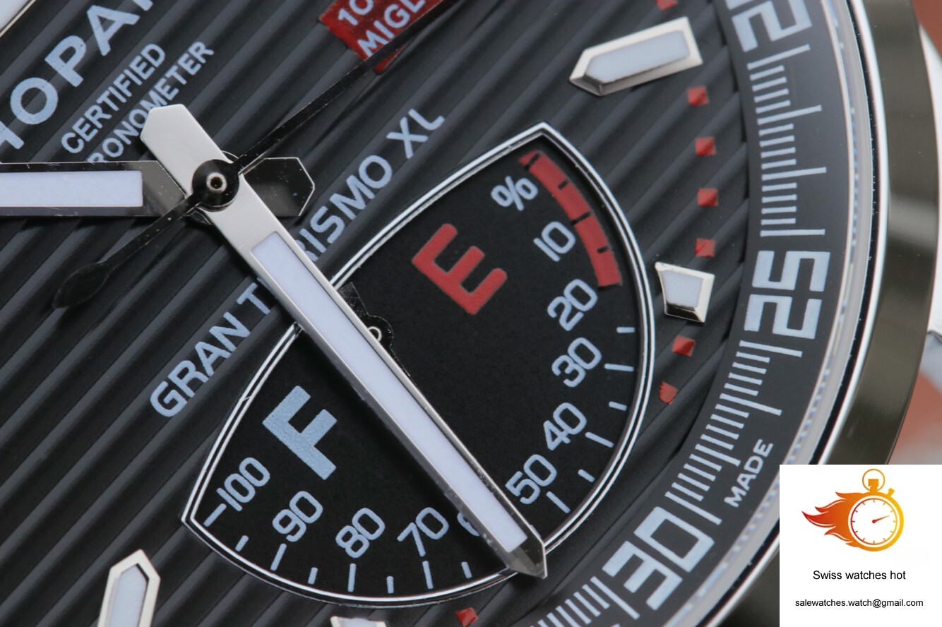 Chopard Classic Racing Mille Miglia 168457-3001 V6 Factory Black Dial 4 Chopard Classic Racing Mille Miglia 168457-3001 V6 Factory Black Dial 4