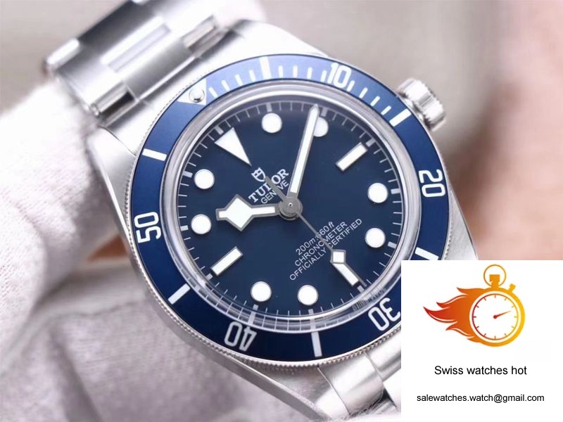 Tudor Black Bay Fifty-Eight M79030B-0001 ZF Factory Blue Dial 4 Tudor Black Bay Fifty-Eight M79030B-0001 ZF Factory Blue Dial 4