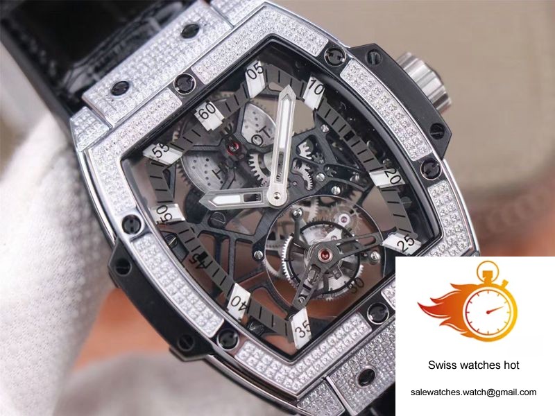 Hublot Masterpiece Tourbillon 906.NX.0129.VR.AES13 JB Factory Diamond 4 Hublot Masterpiece Tourbillon 906.NX.0129.VR.AES13 JB Factory Diamond 4