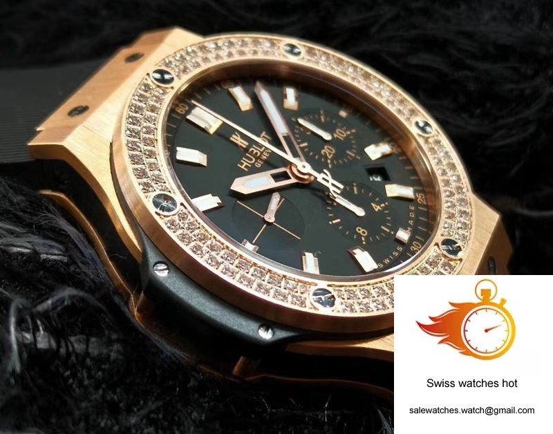 Hublot Big Bang 301.PX.1180.RX.1104 V6 Factory Rose Gold Diamond 4 Hublot Big Bang 301.PX.1180.RX.1104 V6 Factory Rose Gold Diamond 4