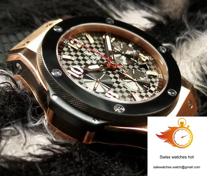 Hublot Big Bang 301.PB.131.RX V6 Factory Rose Gold 4 Hublot Big Bang 301.PB.131.RX V6 Factory Rose Gold 4