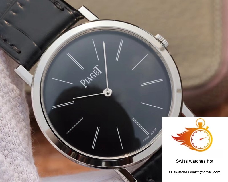 Piaget Altiplano Mecanique P10584 G0A29113 MKS Factory Black Dial 4 Piaget Altiplano Mecanique P10584 G0A29113 MKS Factory Black Dial 4