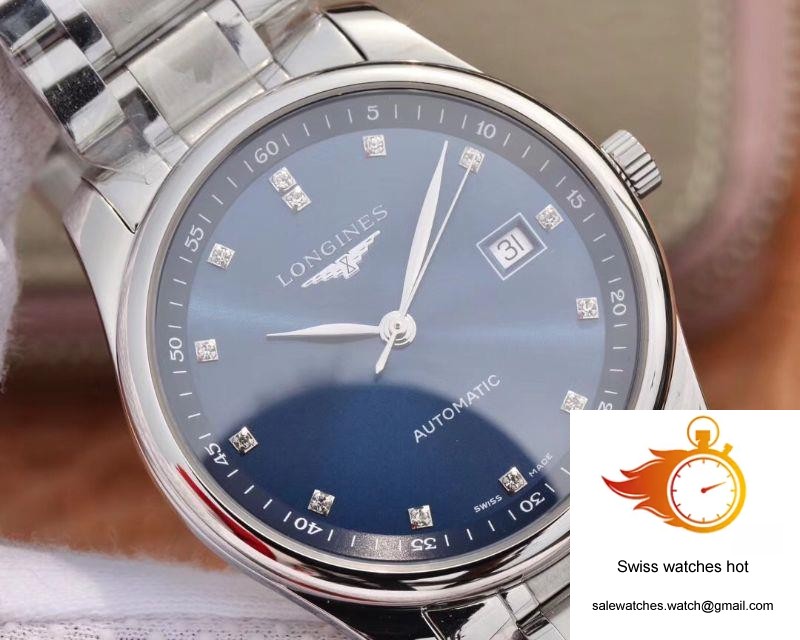 V9 Factory Longines Master Collection 40mm L2.793.4.97.6 4 V9 Factory Longines Master Collection 40mm L2.793.4.97.6 4