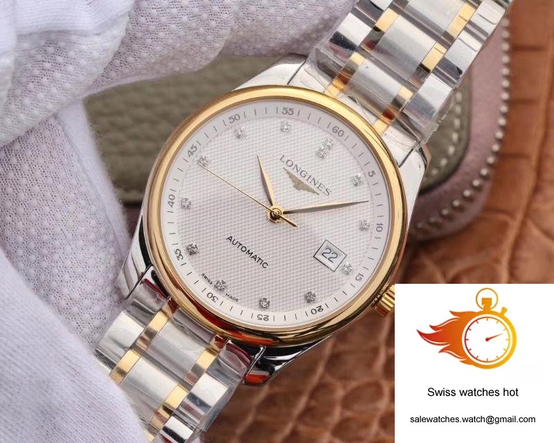 V9 Factory Longines Master Collection 40mm L2.793.5.97.7 4 V9 Factory Longines Master Collection 40mm L2.793.5.97.7 4