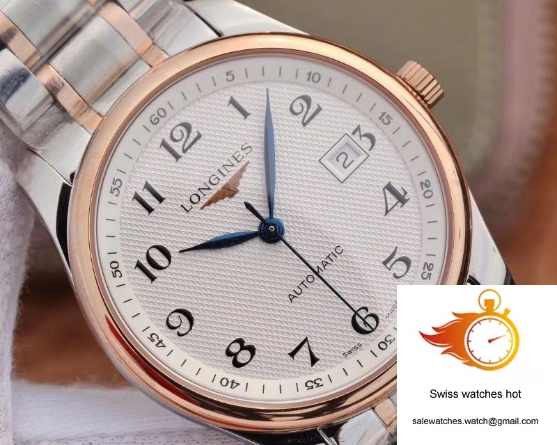 V9 Factory Longines Master Collection 40mm L2.793.5.79.7 4 V9 Factory Longines Master Collection 40mm L2.793.5.79.7 4