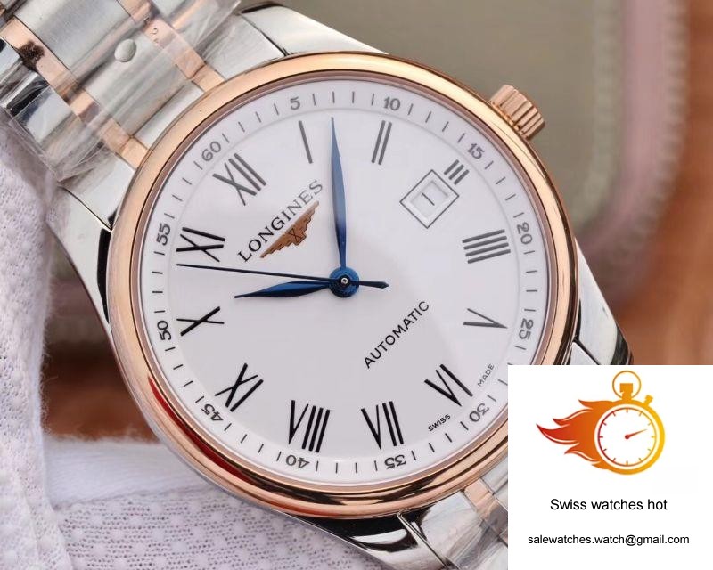 V9 Factory Longines Master Collection 40mm L2.793.5.11.7 4 V9 Factory Longines Master Collection 40mm L2.793.5.11.7 4