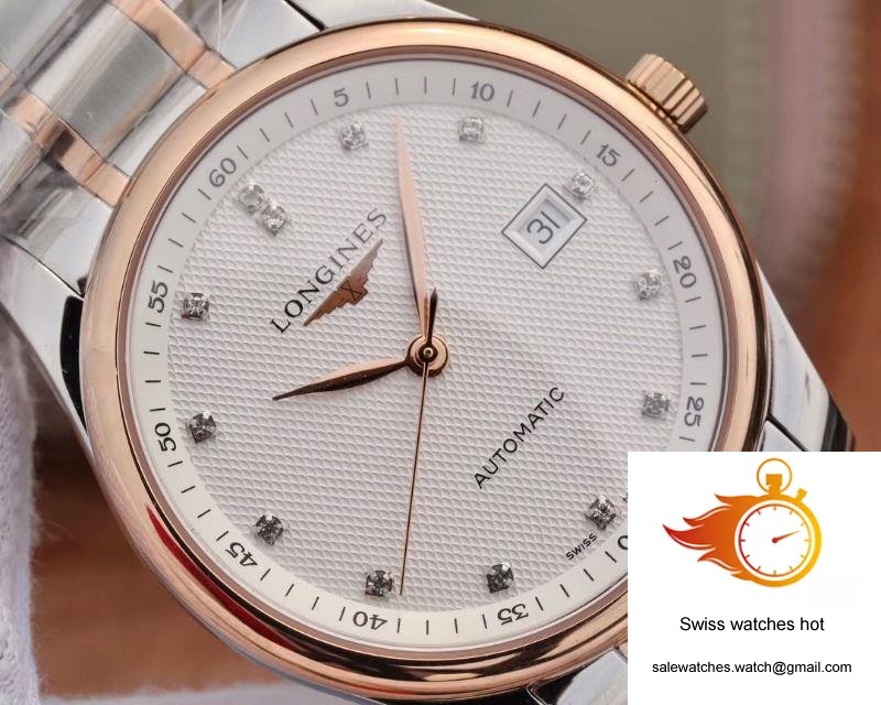 V9 Factory Longines Master Collection 40mm L2.793.5.77.7 4 V9 Factory Longines Master Collection 40mm L2.793.5.77.7 4