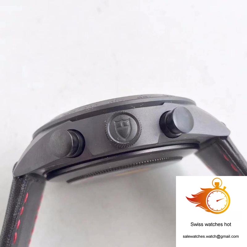Tudor Fastrider Black Shield 42000CR ZF Factory Black Dial 4 Tudor Fastrider Black Shield 42000CR ZF Factory Black Dial 4
