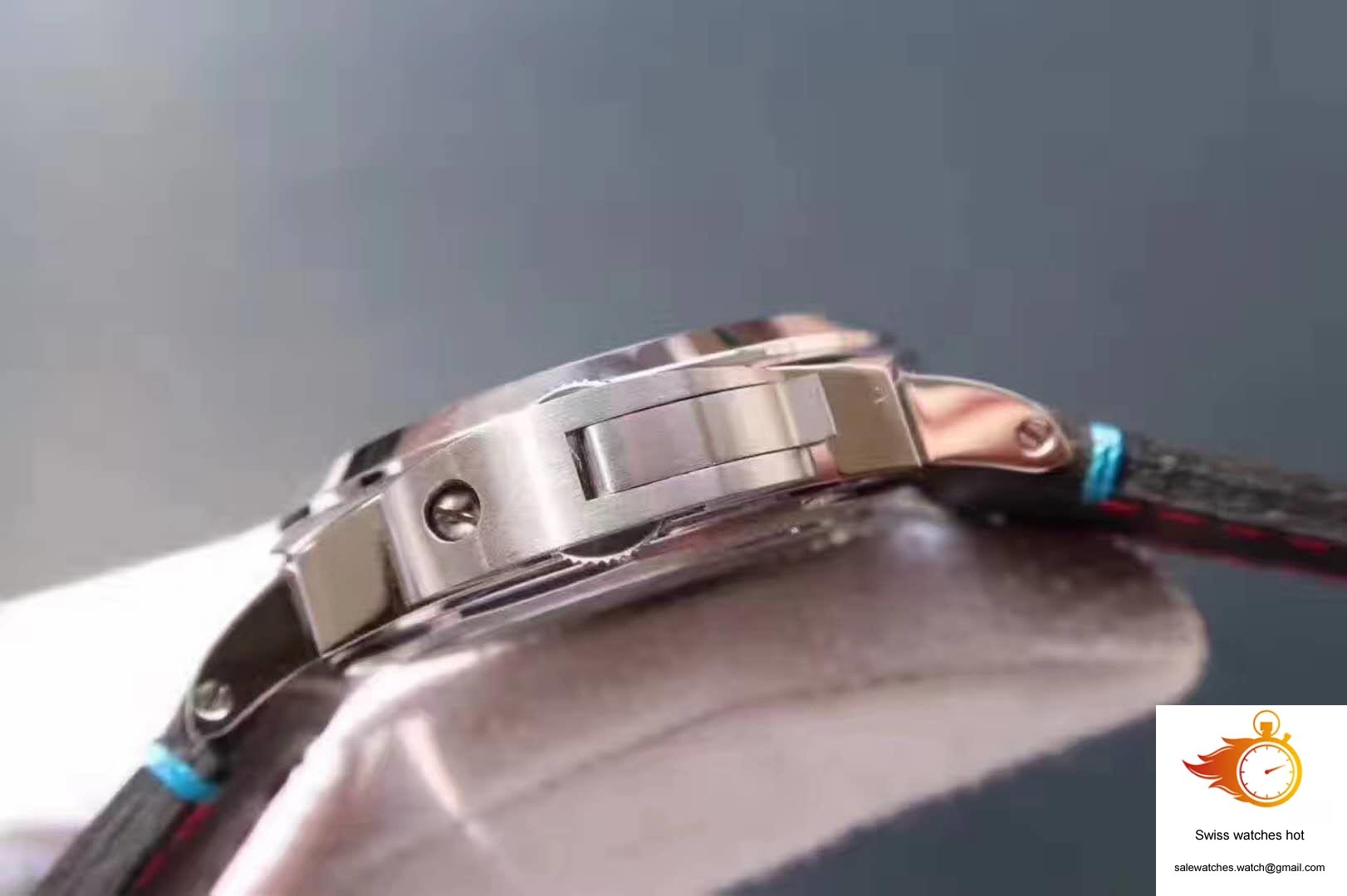 Panerai Luminor Marina 1950 PAM727 ZF Factory Black Dial 4 Panerai Luminor Marina 1950 PAM727 ZF Factory Black Dial 4