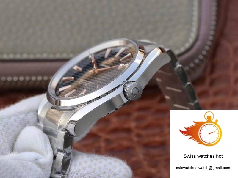Omega Seamaster Aqua Terra 150M 231.10.42.21.01.006 41.5MM VS Factory Black Dial 4 Omega Seamaster Aqua Terra 150M 231.10.42.21.01.006 41.5MM VS Factory Black Dial 4