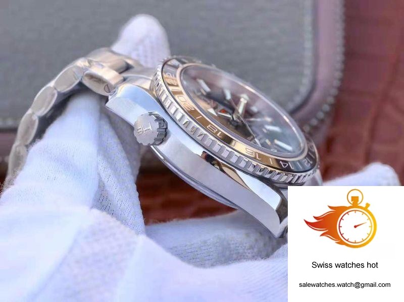 Omega Seamaster Planet Ocean 232.90.44.22.03.001 VS Factory Blue Dial 4 Omega Seamaster Planet Ocean 232.90.44.22.03.001 VS Factory Blue Dial 4