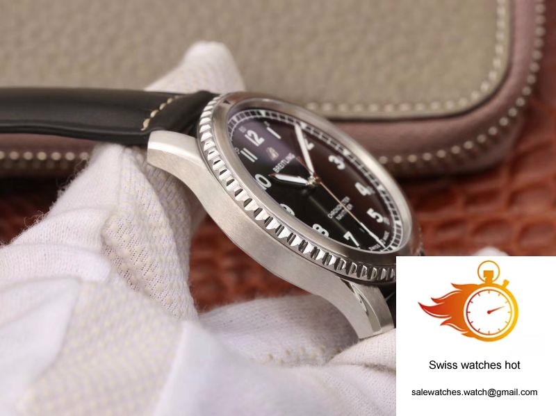 Breitling Navitimer 08 A17314101B2X1 41MM ZF Factory Black Dial 4 Breitling Navitimer 08 A17314101B2X1 41MM ZF Factory Black Dial 4