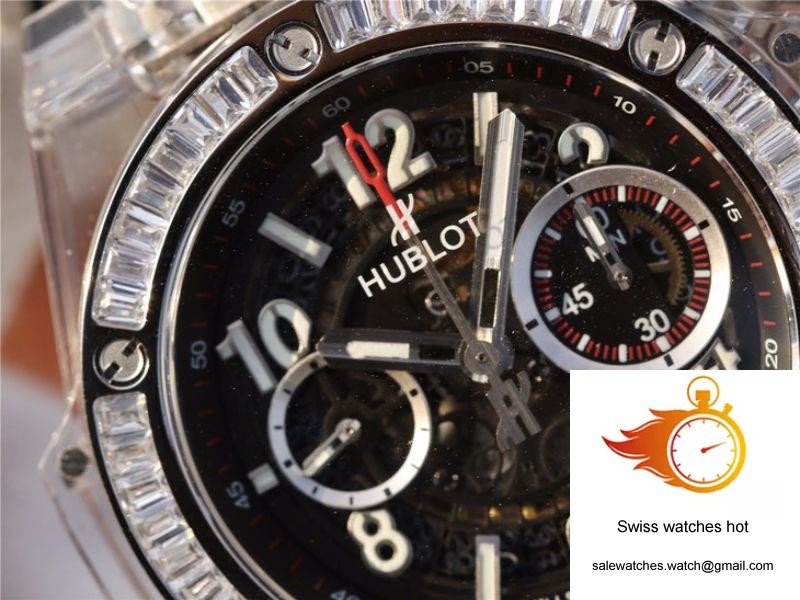 Hublot Big Bang Unico 411.JX.1170.RX 45MM Skeleton Dial 4 Hublot Big Bang Unico 411.JX.1170.RX 45MM Skeleton Dial 4