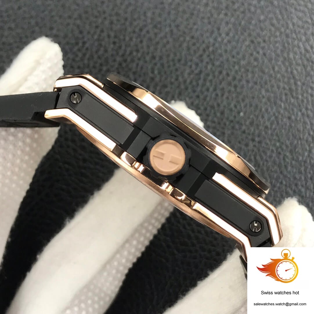 Hublot Big Bang 415.OX.1118.VR.MXM17 WWF Factory Gold Dial 5 Hublot Big Bang 415.OX.1118.VR.MXM17 WWF Factory Gold Dial 5