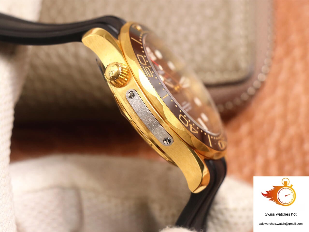 Omega Seamaster 210.62.42.20.01.001 VS Factory Yellow Gold 5 Omega Seamaster 210.62.42.20.01.001 VS Factory Yellow Gold 5