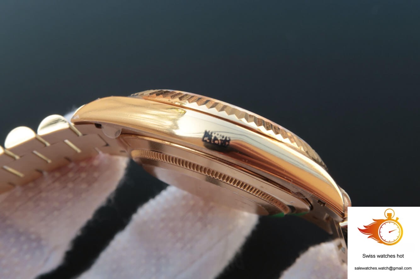 Rolex Day Date M228238-0004 EW Factory Yellow Gold 5 Rolex Day Date M228238-0004 EW Factory Yellow Gold 5