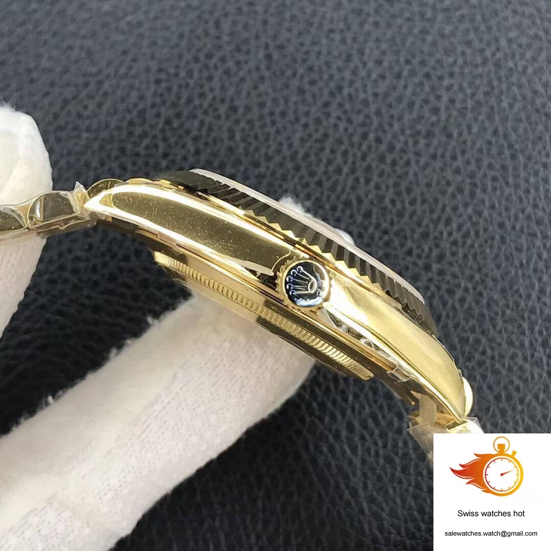 Rolex Day Date M228238-0005 EW Factory Yellow Gold 5 Rolex Day Date M228238-0005 EW Factory Yellow Gold 5