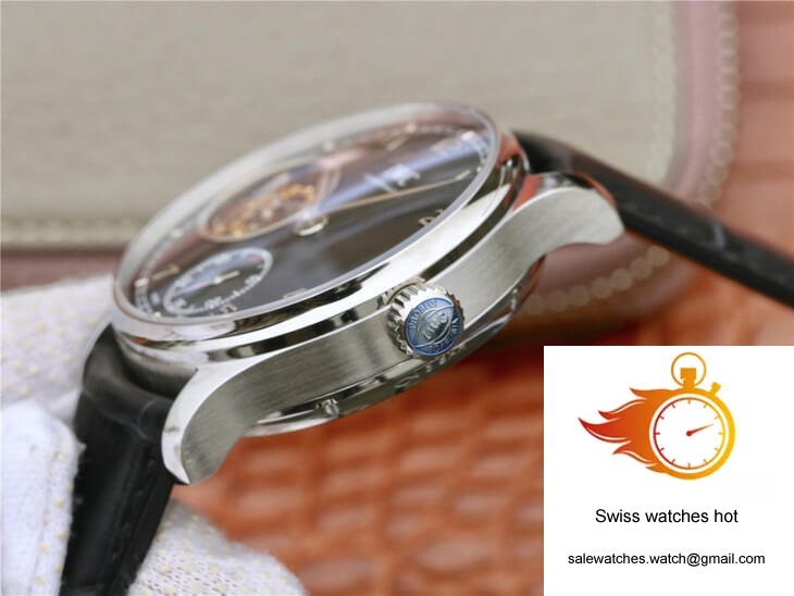 IWC Portuguese Tourbillon ZF Factory Stainless Steel 5 IWC Portuguese Tourbillon ZF Factory Stainless Steel 5