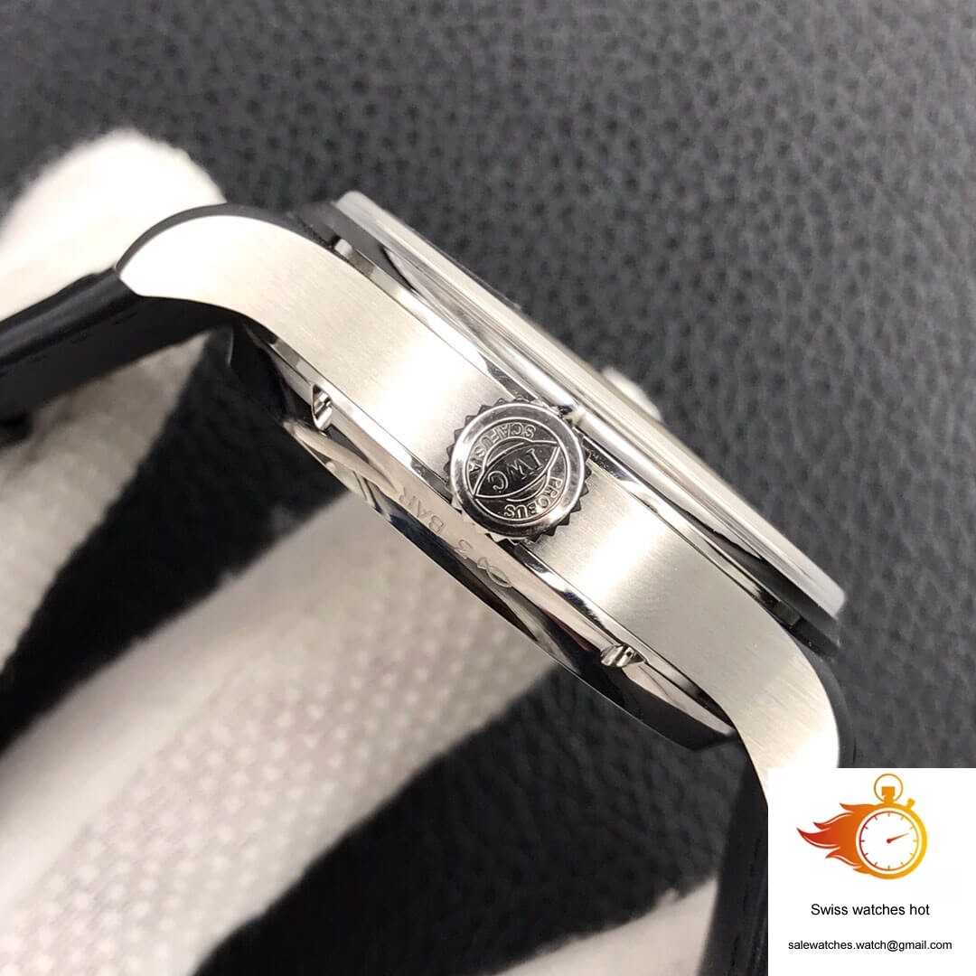 IWC Portugieser IW503507 ZF Factory Stainless Steel 5 IWC Portugieser IW503507 ZF Factory Stainless Steel 5