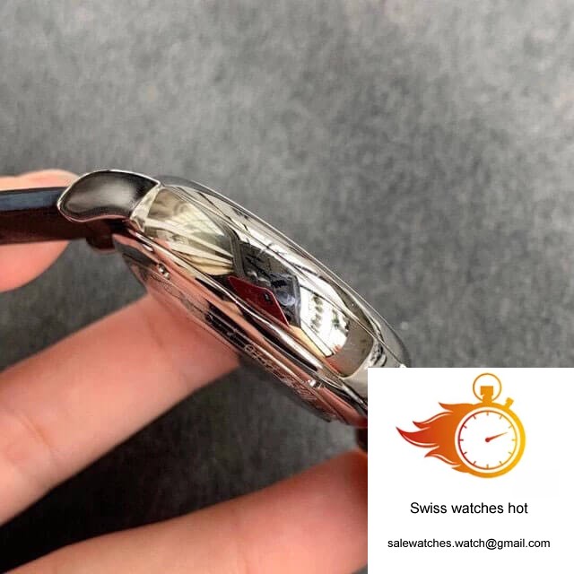 IWC Portofino IW391019 ZF Factory Stainless Steel 5 IWC Portofino IW391019 ZF Factory Stainless Steel 5