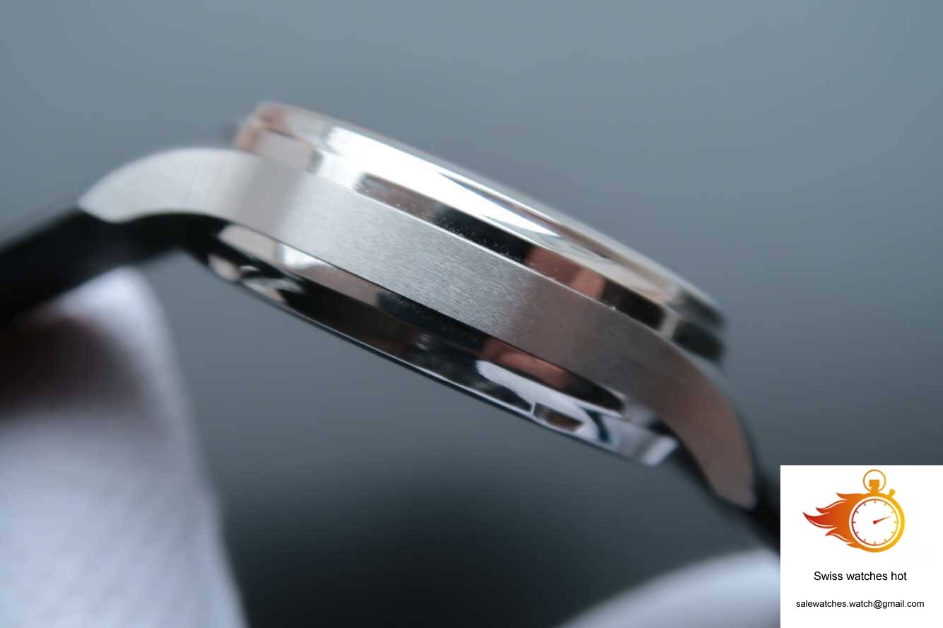 IWC Portugieser IW500112 ZF Factory V5 Stainless Steel 5 IWC Portugieser IW500112 ZF Factory V5 Stainless Steel 5
