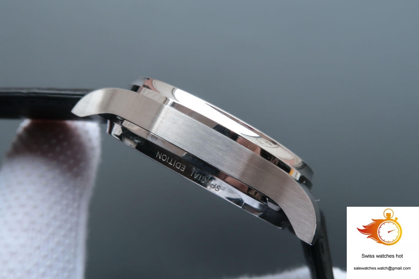 IWC Portugieser IW500708 ZF Factory V5 Stainless Steel 5 IWC Portugieser IW500708 ZF Factory V5 Stainless Steel 5