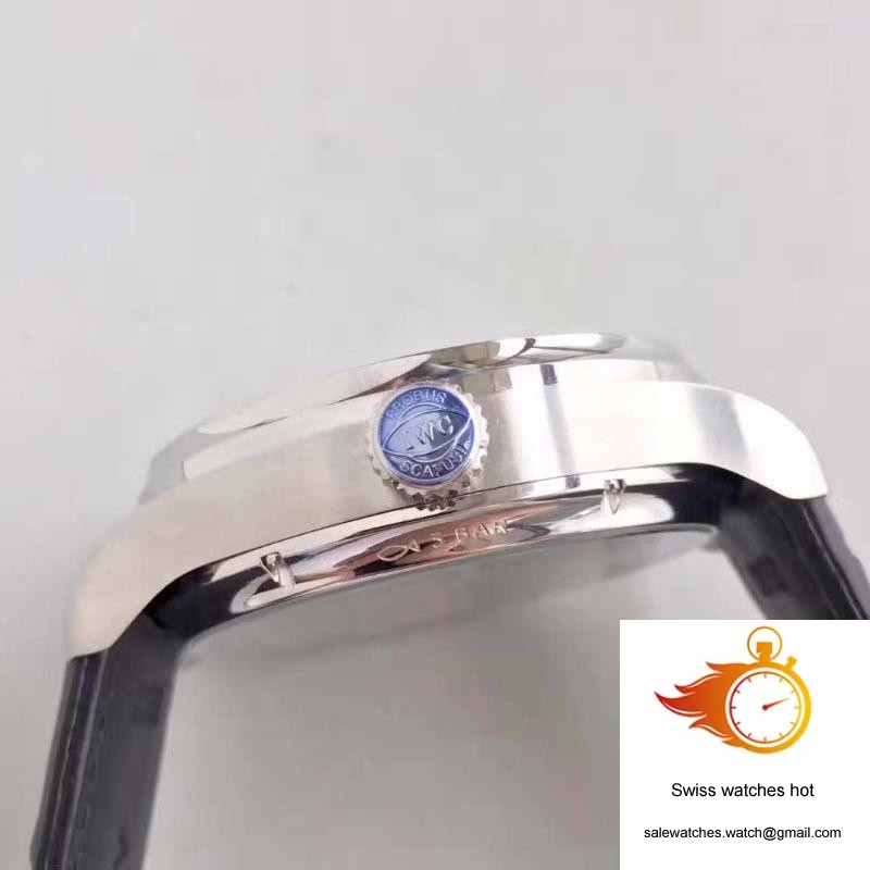 IWC Portugieser Tourbillon IW546301 YL Factory Gray Dial 5 IWC Portugieser Tourbillon IW546301 YL Factory Gray Dial 5