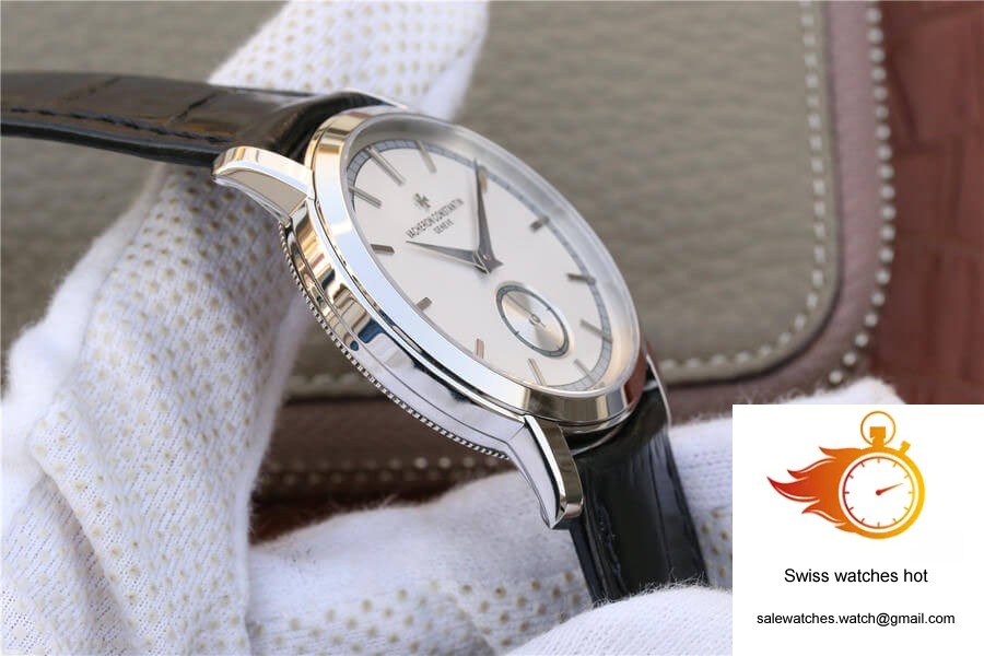 Vacheron Constantin Traditionnelle 82172/000G-9383 TW Factory White Dial 5 Vacheron Constantin Traditionnelle 82172/000G-9383 TW Factory White Dial 5