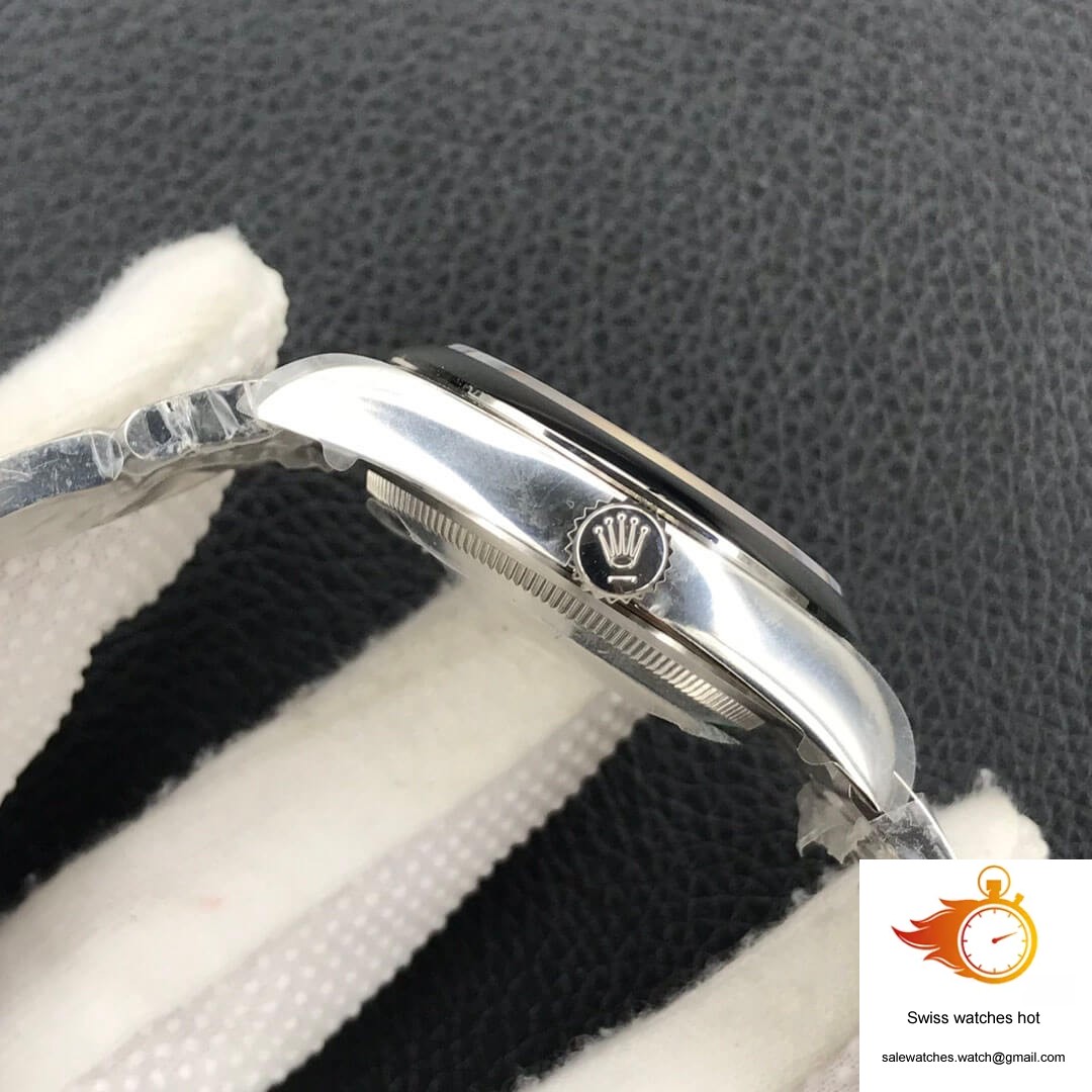 Rolex Oyster Perpetual M126000-0001 36MM EW Factory Silver Dial 5 Rolex Oyster Perpetual M126000-0001 36MM EW Factory Silver Dial 5