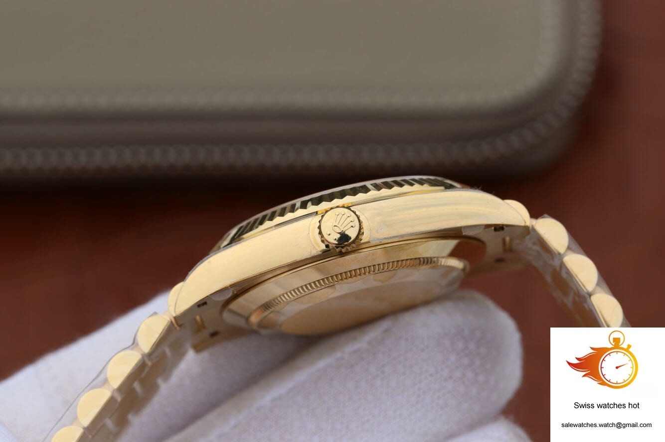 Rolex Day-Date M228238-0008 EW Factory Silver Dial 5 Rolex Day-Date M228238-0008 EW Factory Silver Dial 5