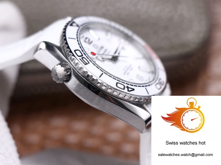 Omega Seamaster 522.33.40.20.04.001 ?Tokyo 2020 Limited Edition VS Factory White Dial 5 Omega Seamaster 522.33.40.20.04.001 ?Tokyo 2020 Limited Edition VS Factory White Dial 5