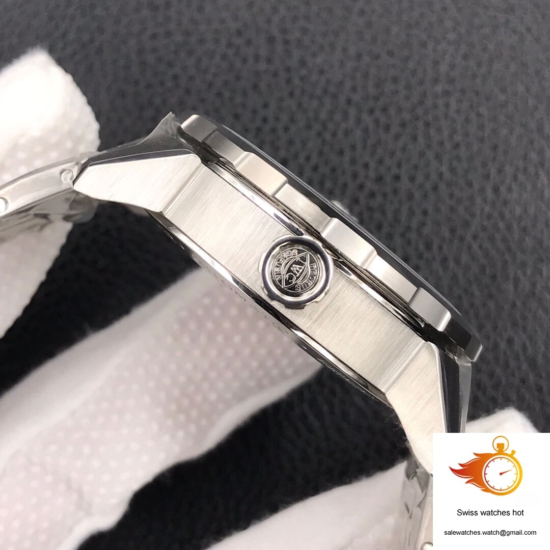 IWC Aquatimer IW329004 V6 Factory Silver White Dial 5 IWC Aquatimer IW329004 V6 Factory Silver White Dial 5